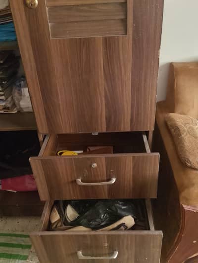 Wardrobe