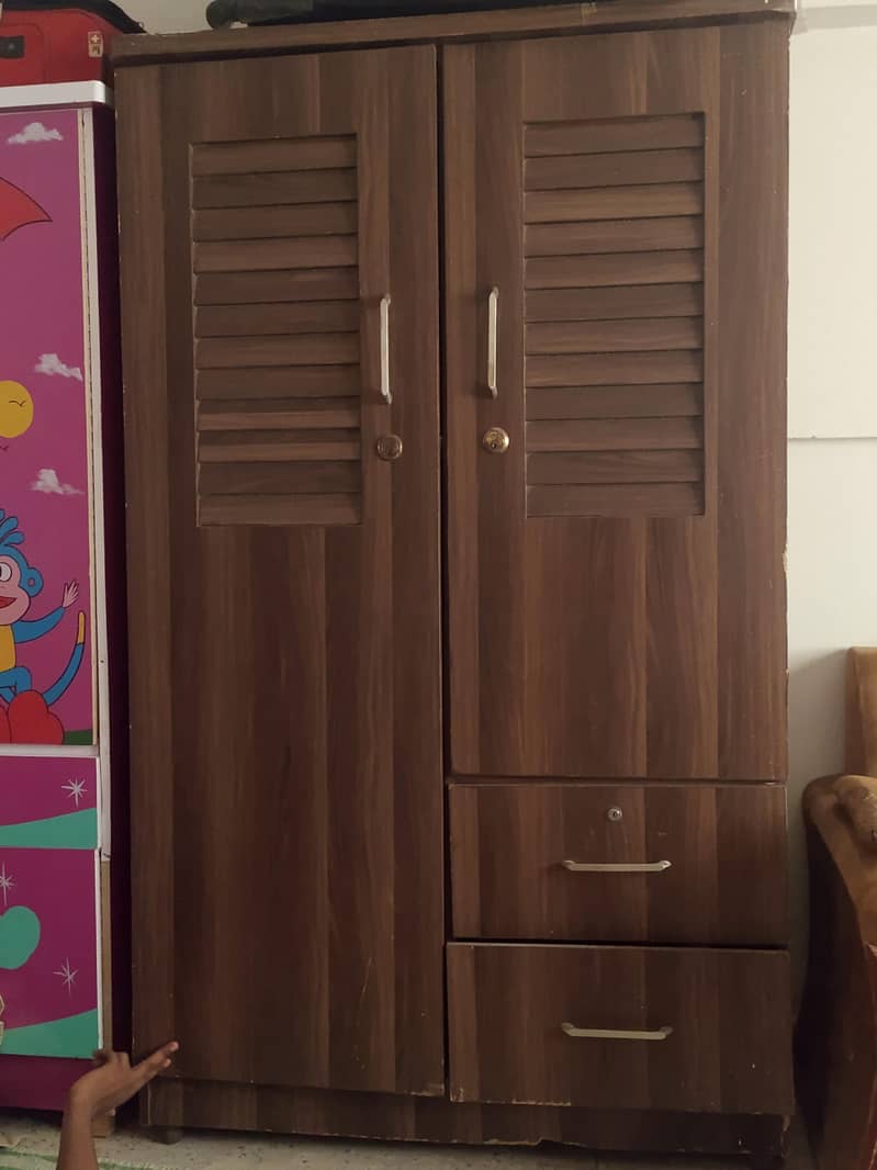 Wardrobe 1