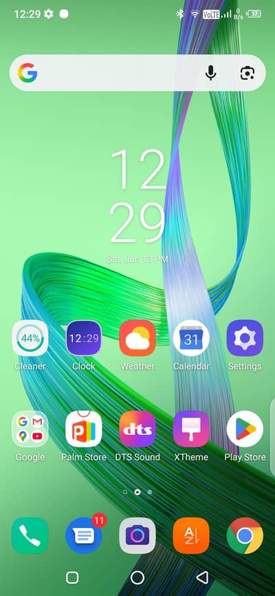 Infinix S5 Pro exchange