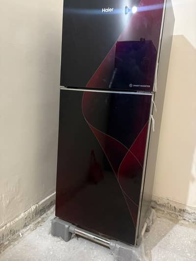 Haier HRF-246 IPRA – As good as new