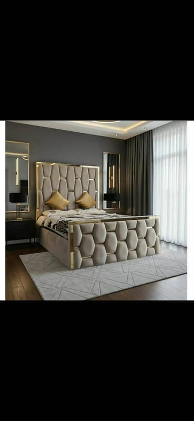 customized bed for sale all sizes available