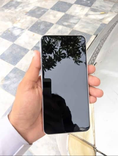 Samsung Mobile S22 Plus