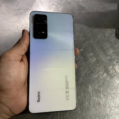 Xiaomi Redmi Note 11 Pro