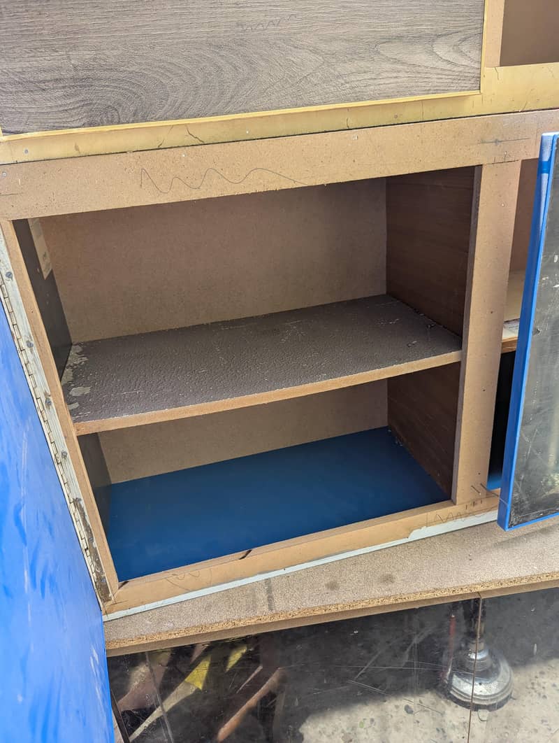 kitchen cabinets 1