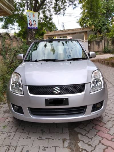 swift 2013 model is up for sale