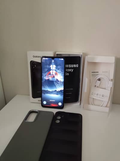 Samsung Mobile A05s