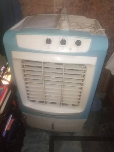 Air Cooler