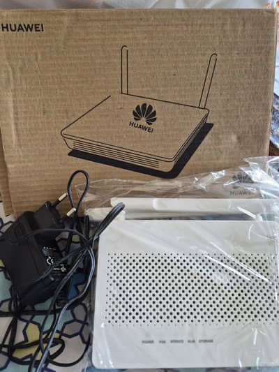Huawei Internet Router/Modem Device