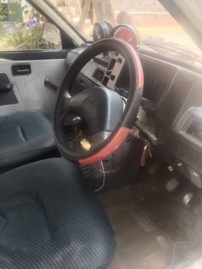 Suzuki Mehran VXR 2003