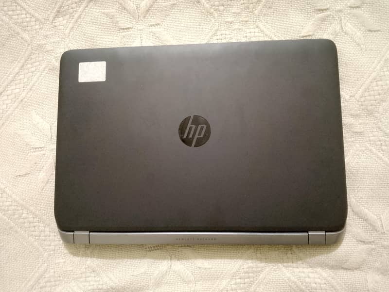 HP i5 5th generation 0