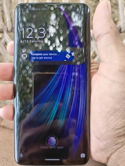 Sharp Aquos Zero 2