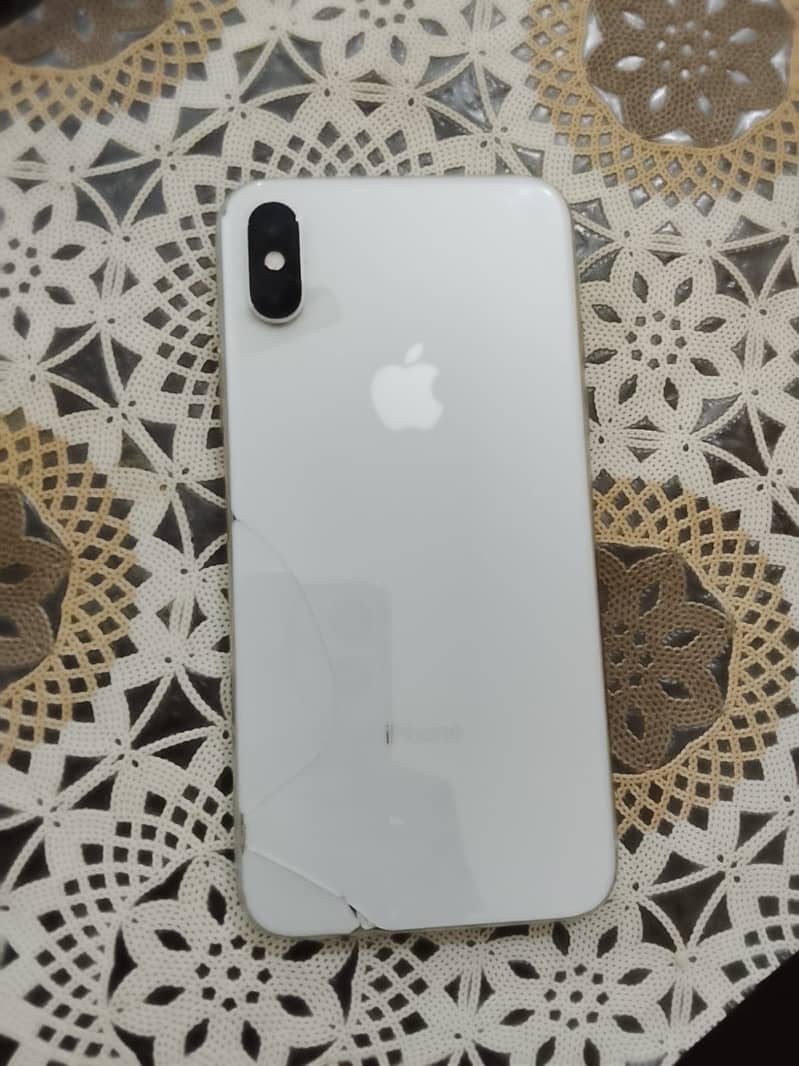 Apple iPhone X 1