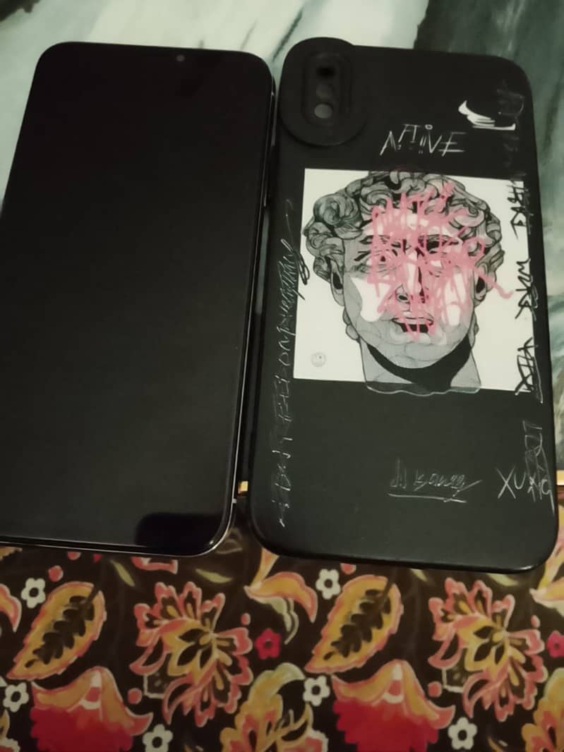Apple iPhone X 6
