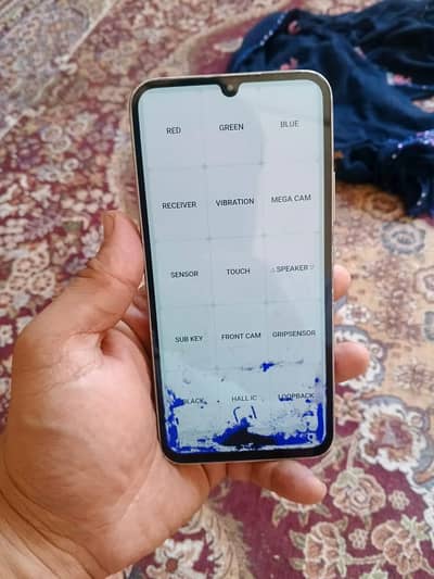 Samsung Mobile A34 5G