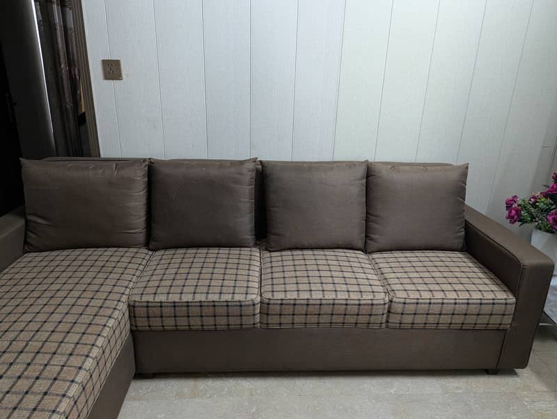Debed sofa 0