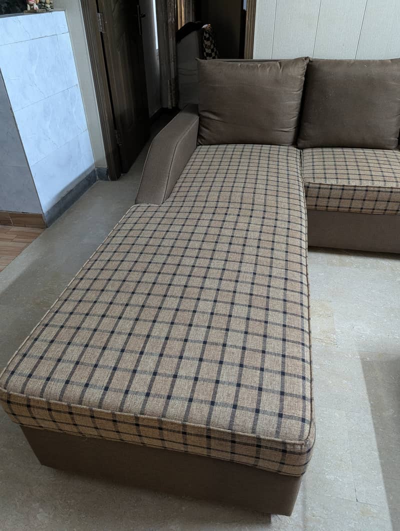 Debed sofa 1