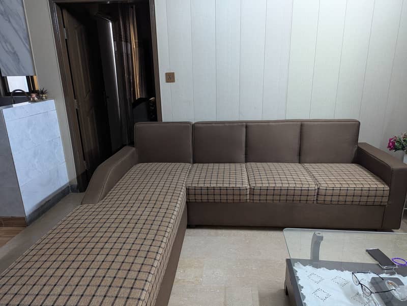 Debed sofa 2