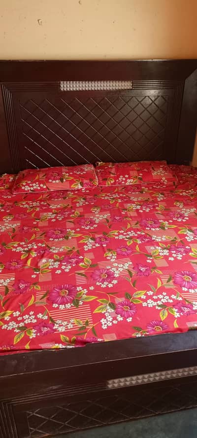Bed for Sale