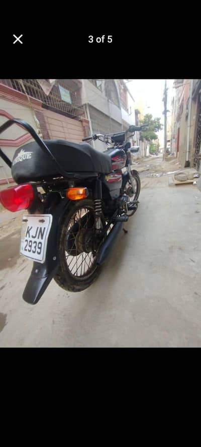 hi speed 2016 model vip bike