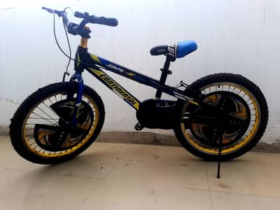Bikes For Sale