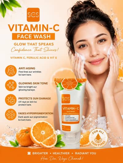Face Wash