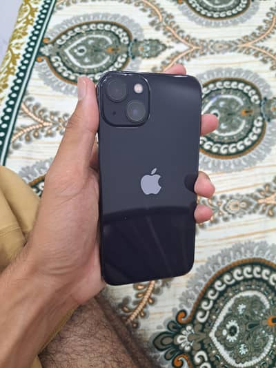 iphone 13 Battery 88 storage 128 factory unlock All okay