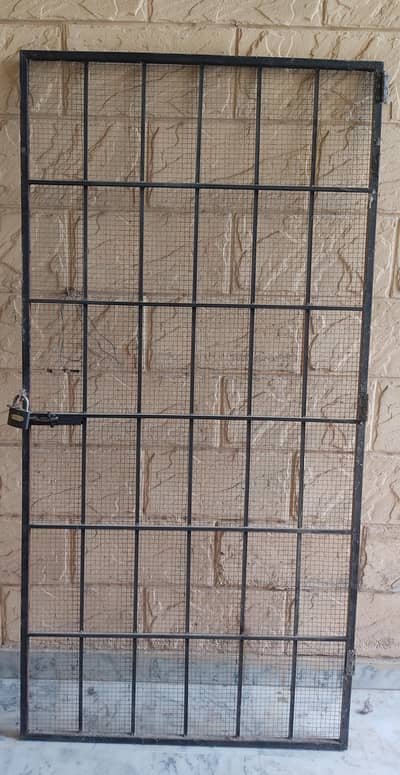 Door jali wala Available For Sale