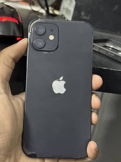 Apple iPhone 12 Factory unlock