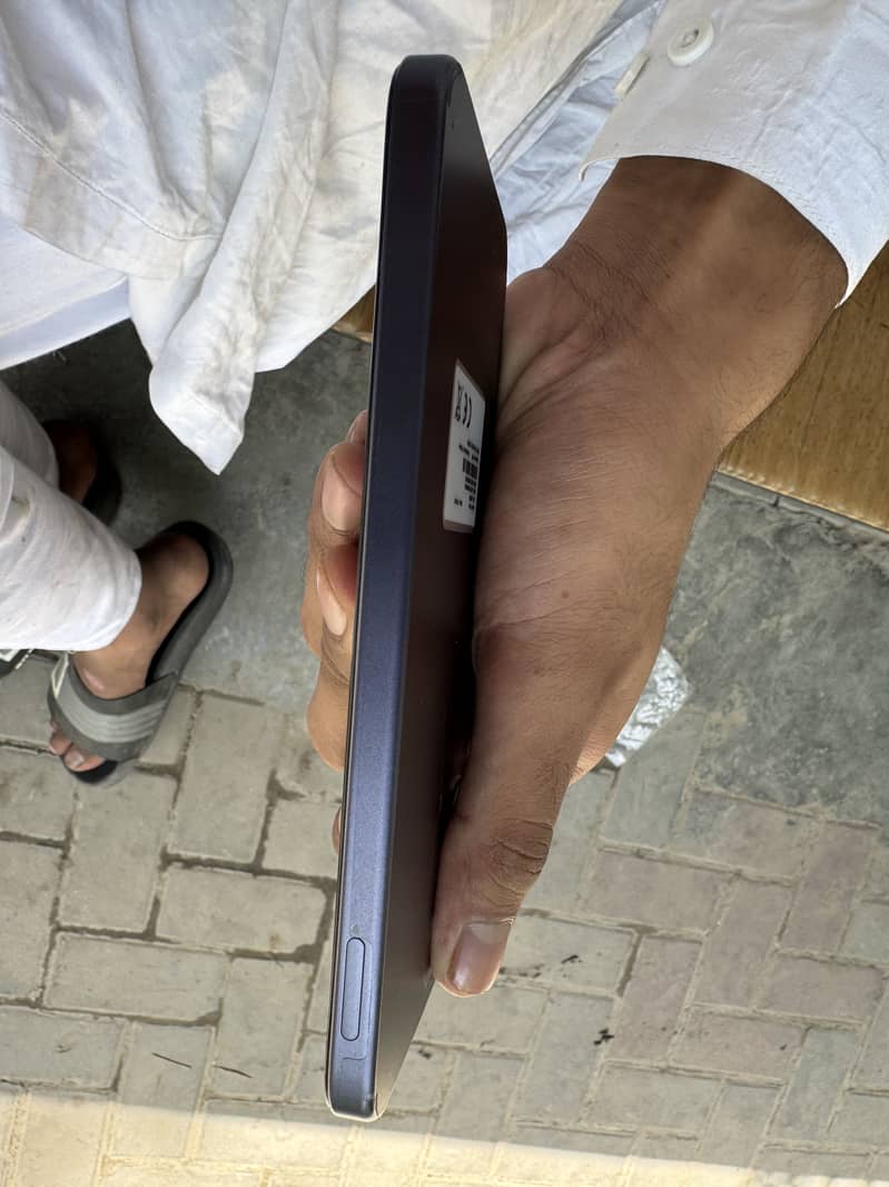 OPPO A6k 2