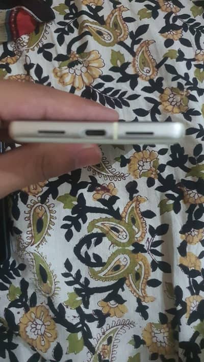 Google Pixel 7 exchange also possible
