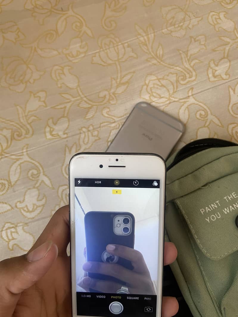Apple iPhone 7 1