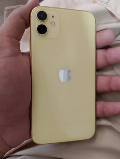 Apple iPhone 11