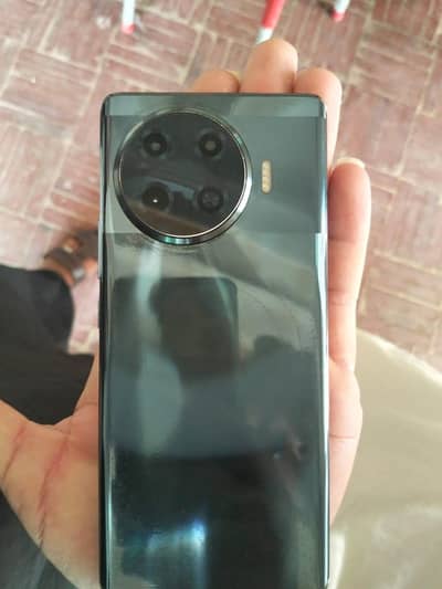 Tecno Spark 20 Pro Plus only phone