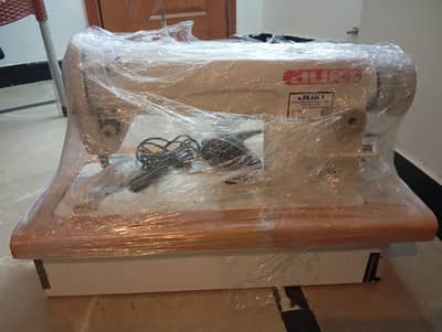 JUKI DDL-8500N Fully Automatic – Japanese