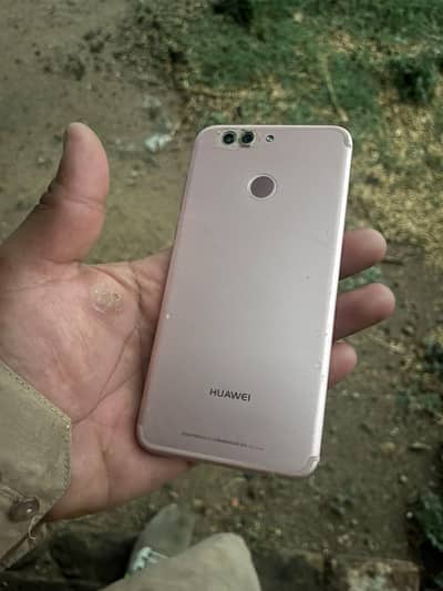 Huawei Nova 2 Plus