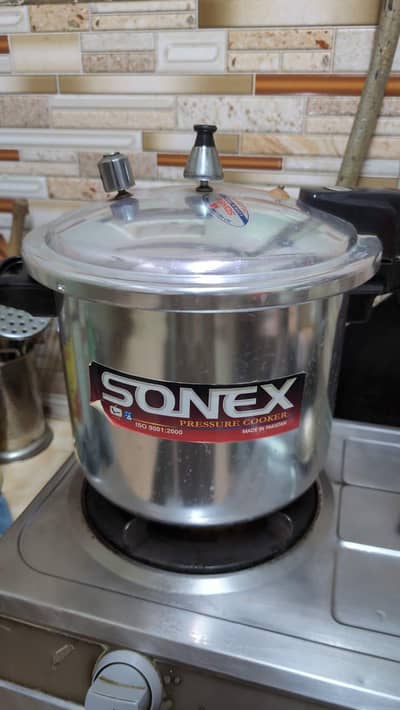 sonex original cooker