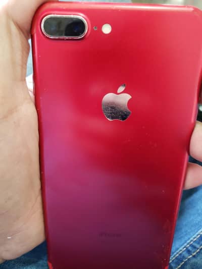Apple iPhone 7 Plus