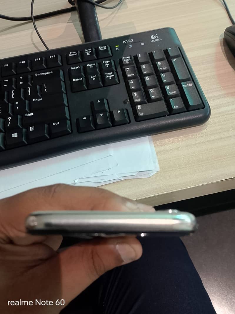iPhone X 2
