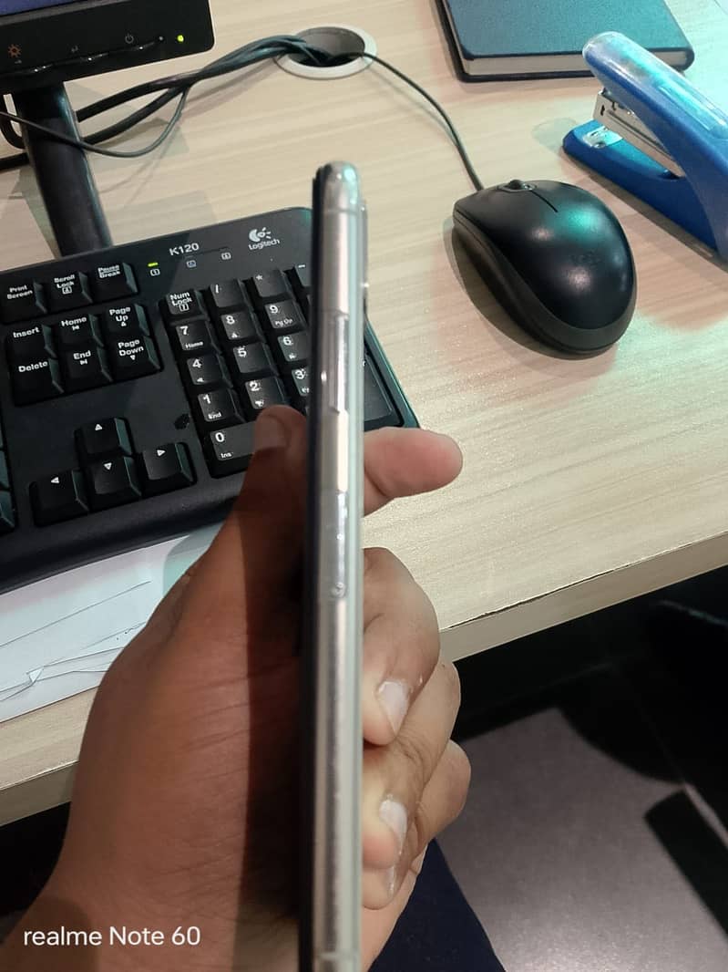 iPhone X 3