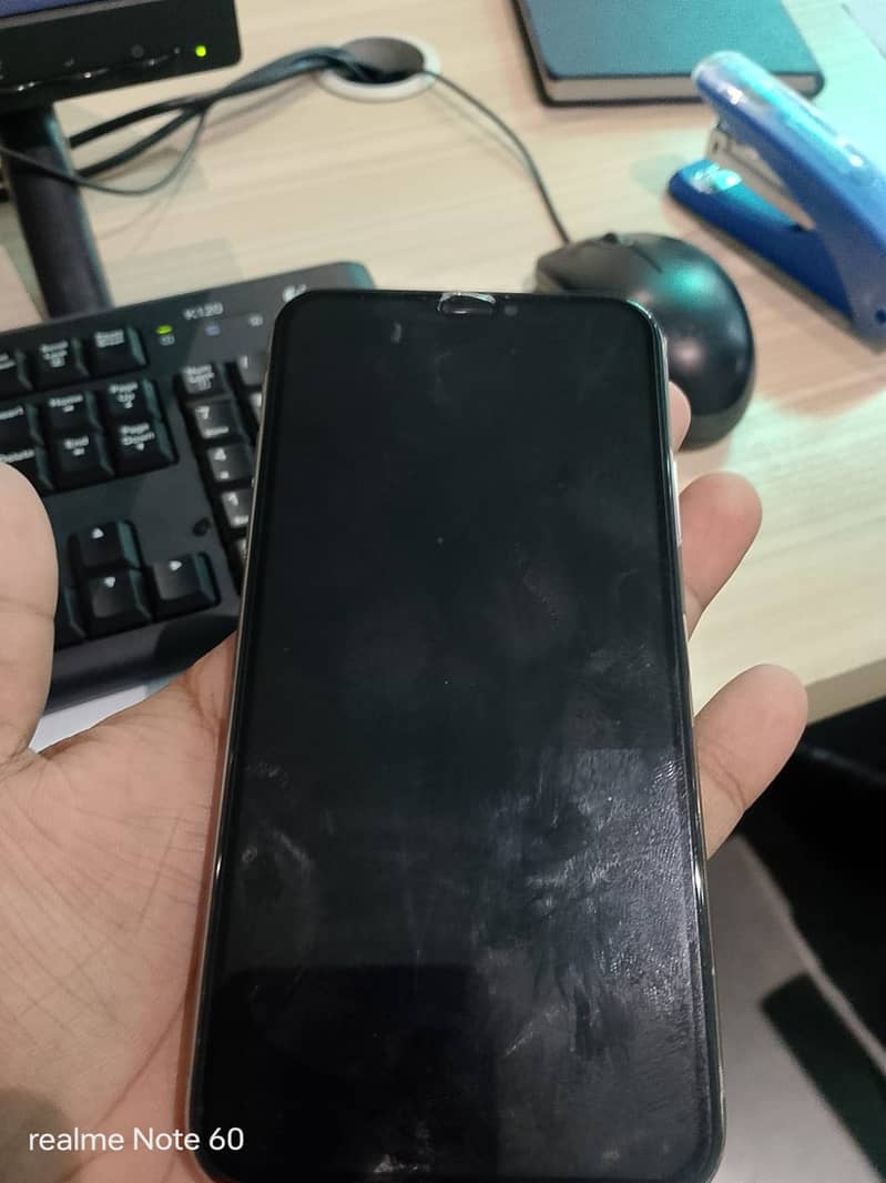 iPhone X 5