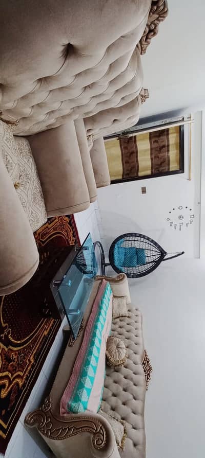 Sofa Set for Sale