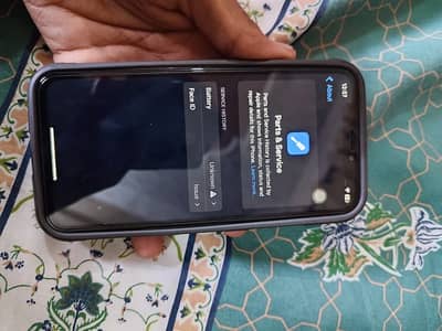 Apple iPhone XS