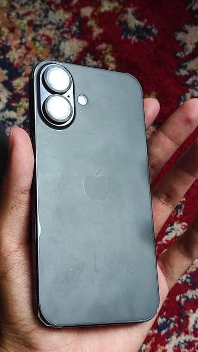Iphone 16 - 128GB | JV | Brand new for sale!