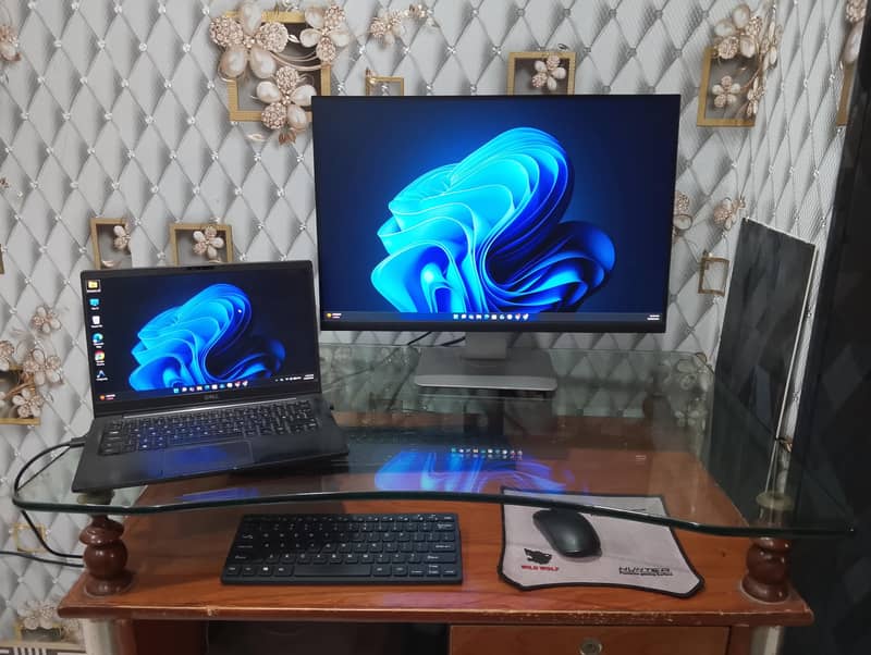 Computer Table 1