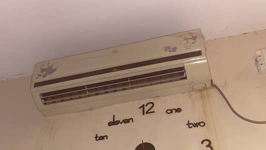 pel ac 1.5 ton