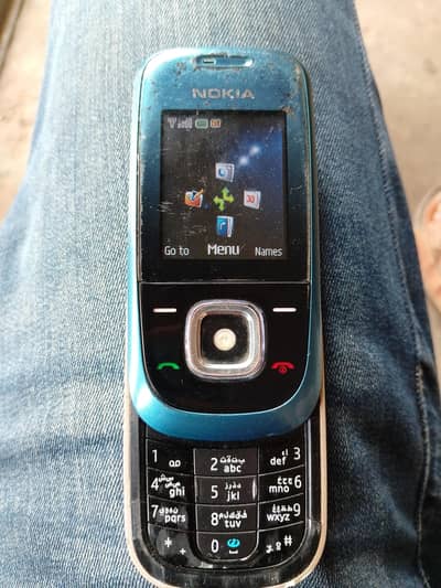 Nokia 2690