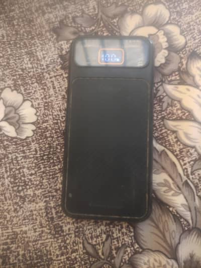 power bank urgent for sale