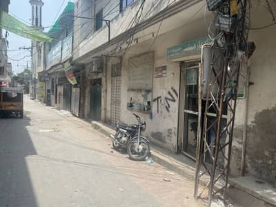 Sale for pharmacy with clinic setup