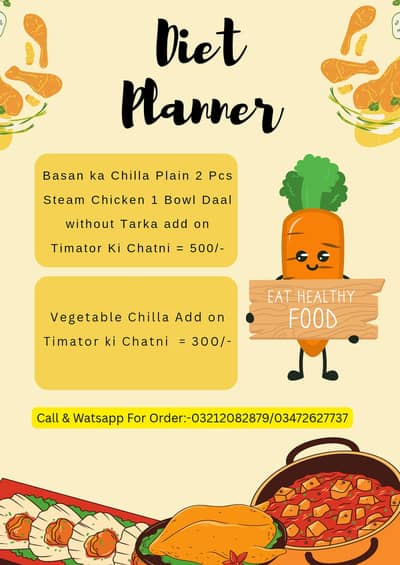 diet planner