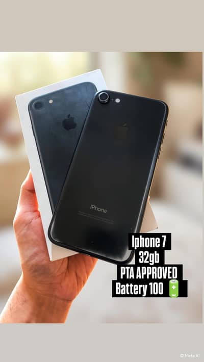 Apple iPhone 7